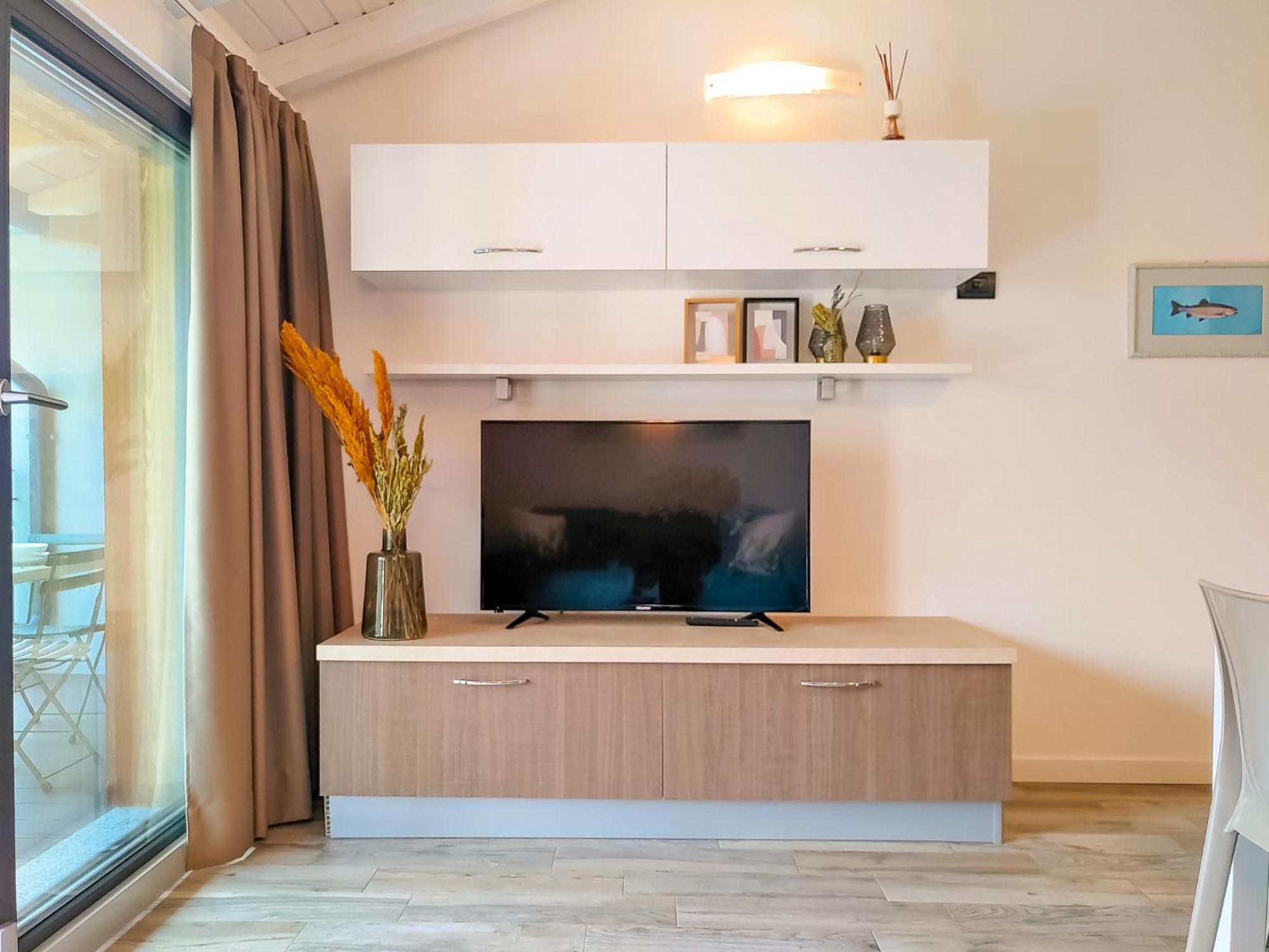 Dascio Dolce Ferienwohnung Panorama Balkon Am See Esterno foto